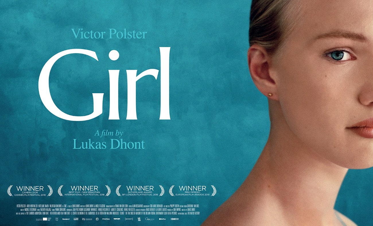 , ‘Girl’ wins Camera d’Or at Cannes, Foley Tales