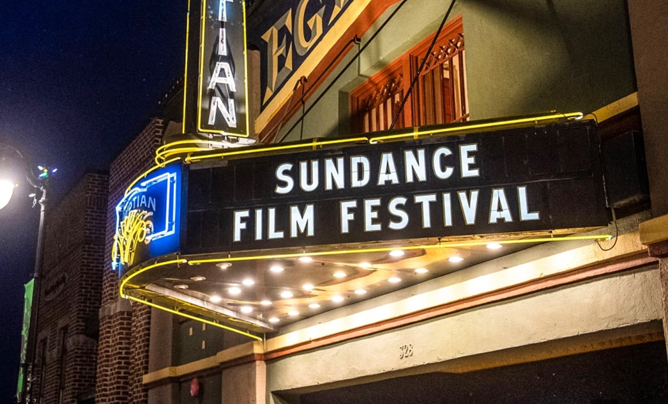 , Tiempo Compartido on Sundance, Foley Tales