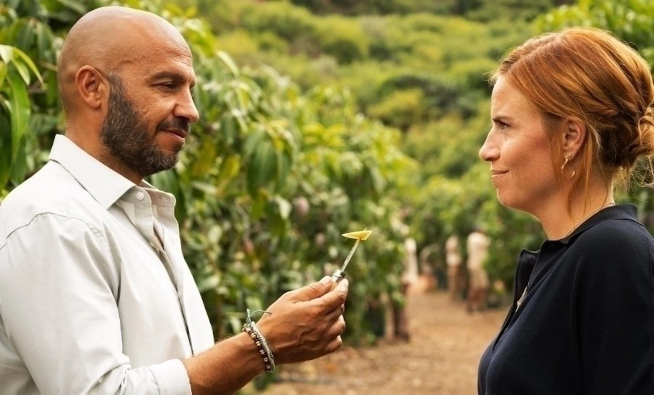 , Foley for Peter Albrechtsen, Foley Tales